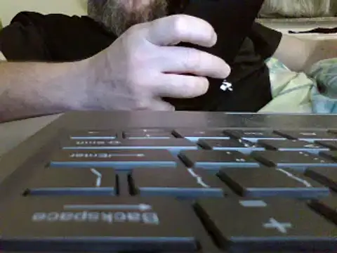 FROL83 online show from April 16, 8:09 pm