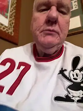 clearcock online show from January 14, 11:19 pm