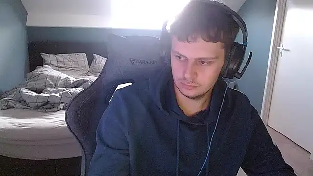 GezelligHier2 online show from September 28, 4:49 pm