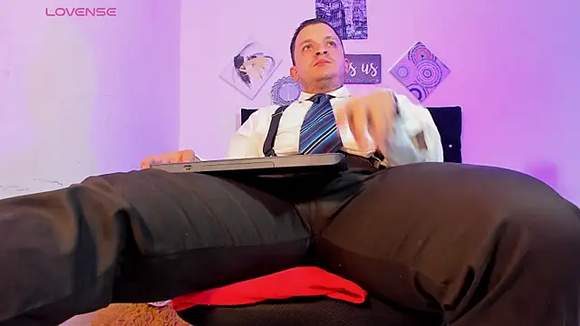 tony landri online show from October 14, 4:30 am