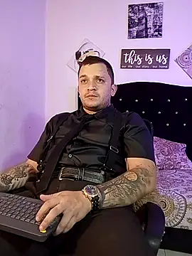 tony landri online show from October 15, 4:31 am