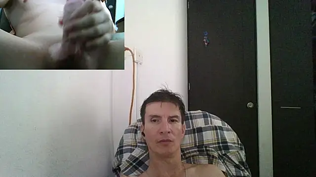 fieryloves online show from January 15, 2:46 pm
