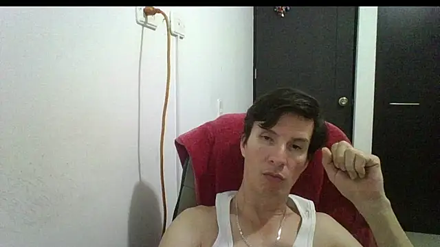 fieryloves online show from December 17, 3:50 am