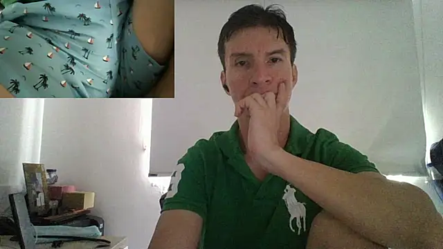 fieryloves online show from January 9, 3:01 pm