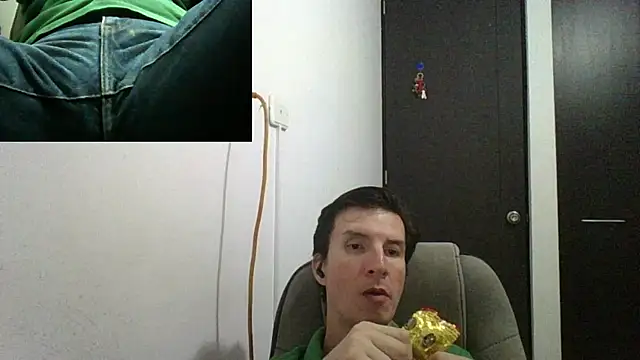 fieryloves online show from December 18, 12:21 am