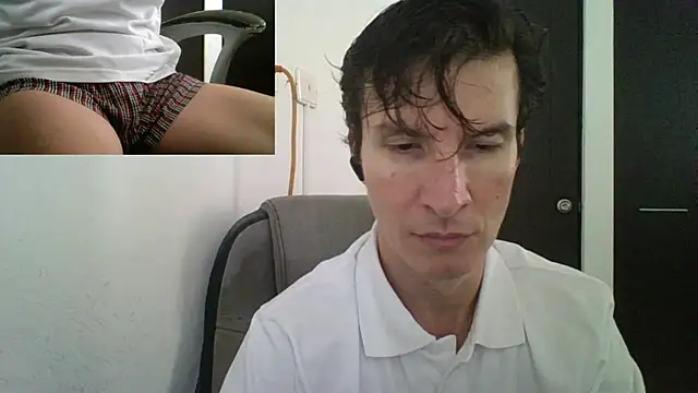 fieryloves online show from December 17, 2:11 pm