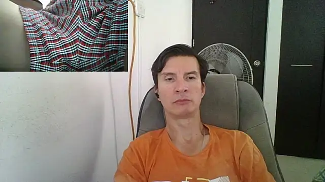 fieryloves online show from December 4, 2:37 pm