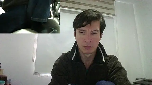 fieryloves online show from December 8, 2:09 pm