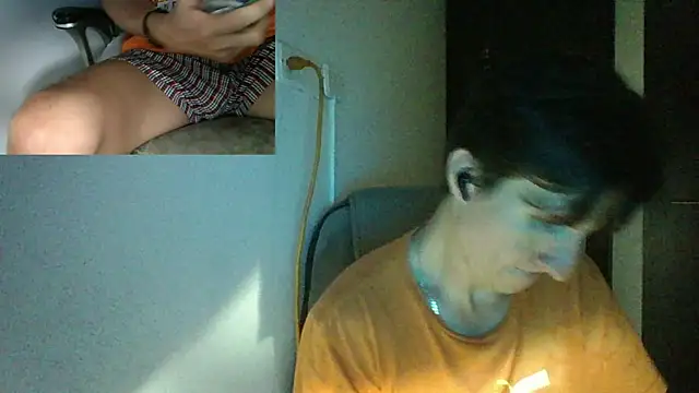 fieryloves online show from December 5, 12:41 am