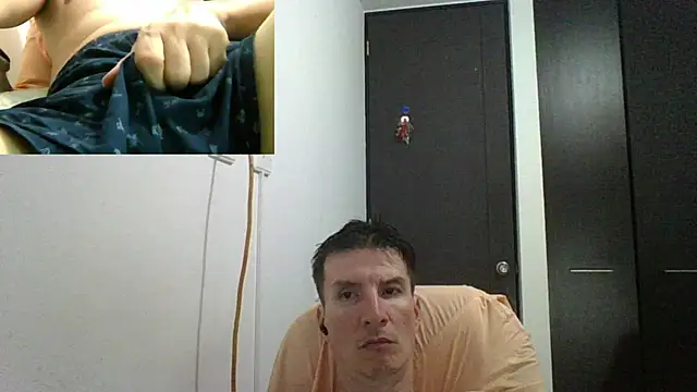 fieryloves online show from December 28, 3:04 am