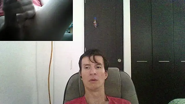 fieryloves online show from December 16, 1:11 pm