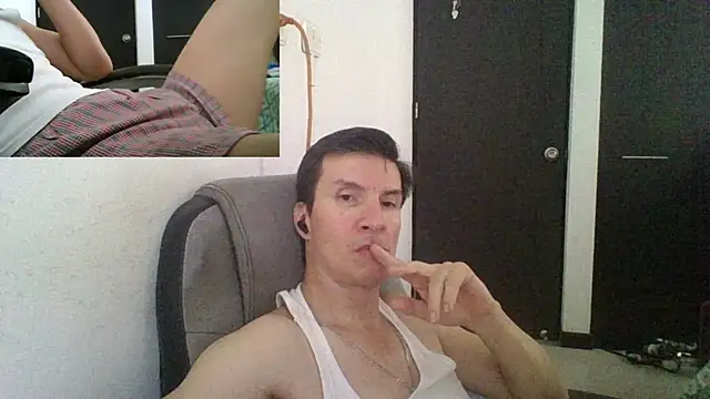 fieryloves online show from February 13, 1:05 pm