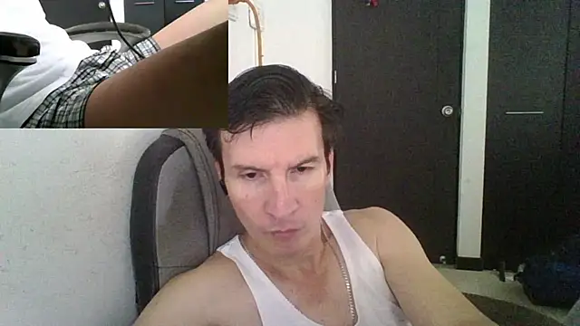 fieryloves online show from February 22, 2:49 pm