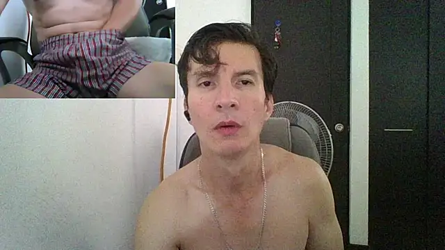 fieryloves online show from December 3, 2:05 pm