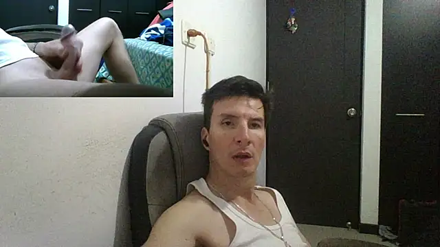 fieryloves online show from March 11, 11:59 pm