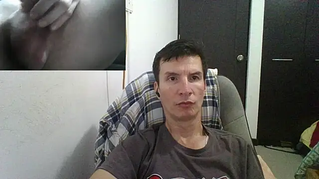 fieryloves online show from January 26, 10:35 pm