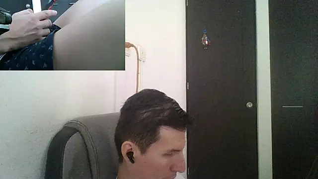 fieryloves online show from March 10, 1:54 pm