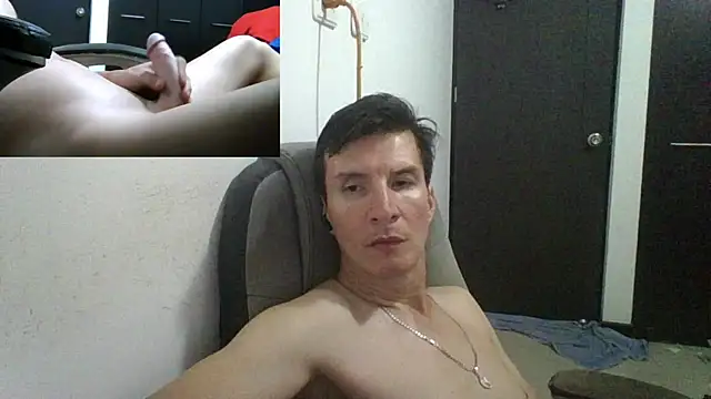 fieryloves online show from March 6, 2:19 am