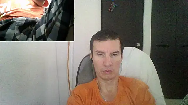 fieryloves online show from February 1, 1:09 pm