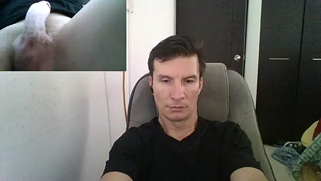fieryloves online show from January 28, 4:41 pm