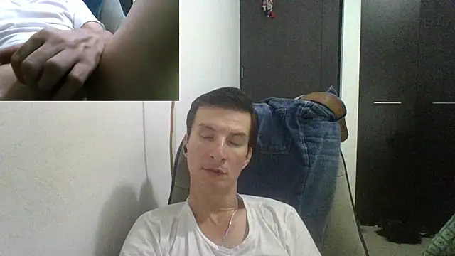 fieryloves online show from February 4, 3:54 am
