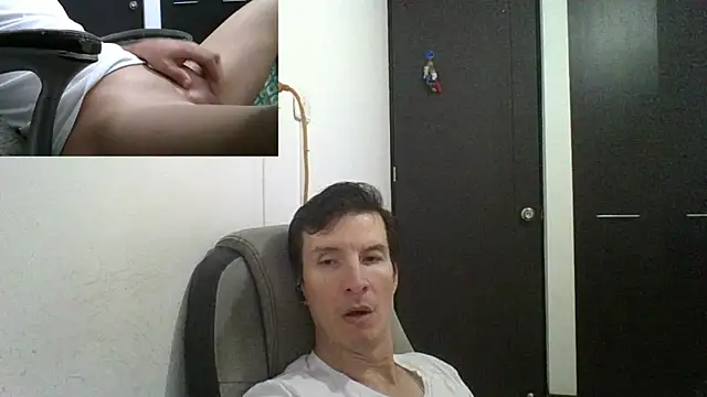 fieryloves online show from February 20, 2:24 pm