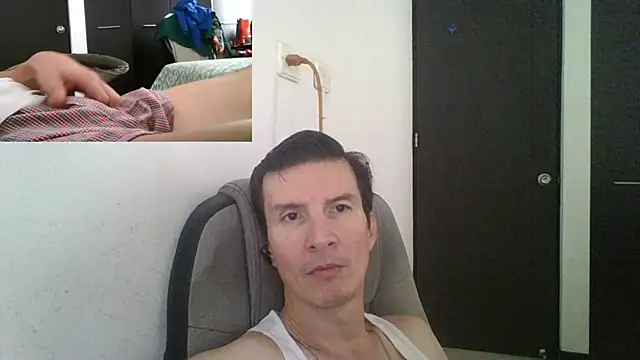 fieryloves online show from February 12, 1:48 pm