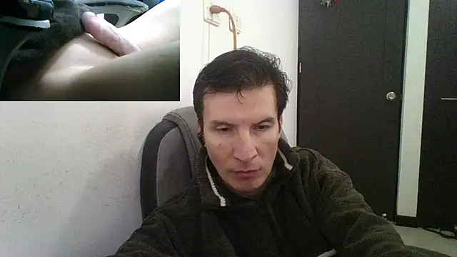 fieryloves online show from February 15, 2:11 pm