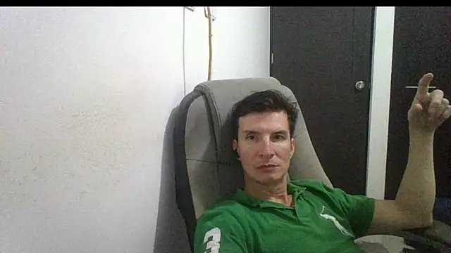 fieryloves online show from March 3, 2:44 am