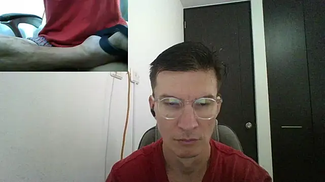 fieryloves online show from December 20, 1:33 pm