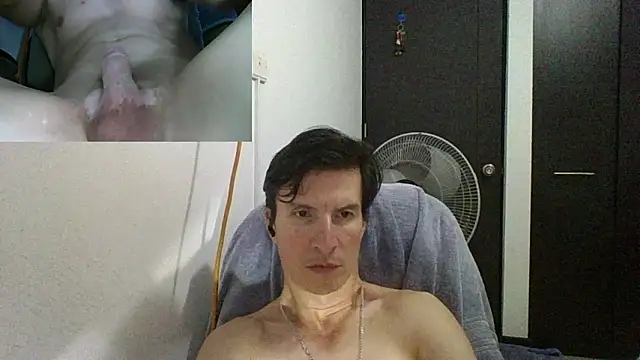 fieryloves online show from December 3, 3:51 am