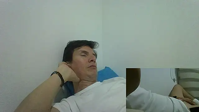 fieryloves online show from October 9, 4:50 am