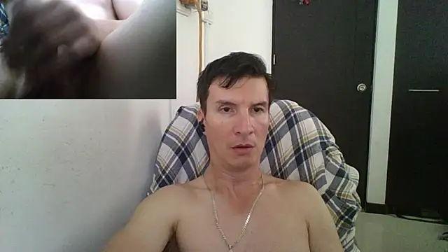 fieryloves online show from January 20, 7:04 pm