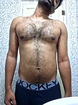 RKumar1994 online show from March 13, 1:30 pm