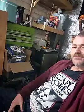 brasstiger online show from December 20, 5:57 am