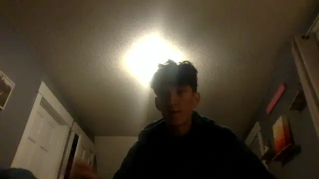 KittingGrappler online show from April 13, 1:17 am