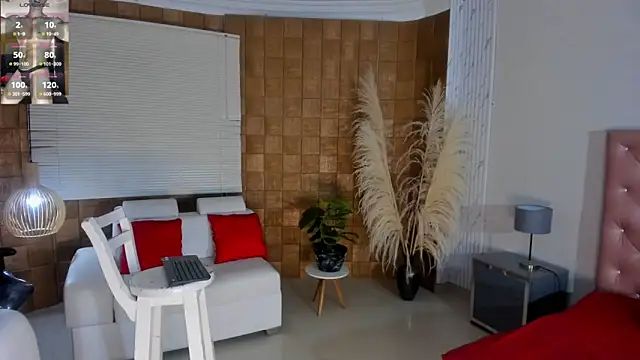Snapshot of Cristhian_Evans chatting on December 21, 12:06 pm Cristhian Evans online show from December 21, 12:06 pm