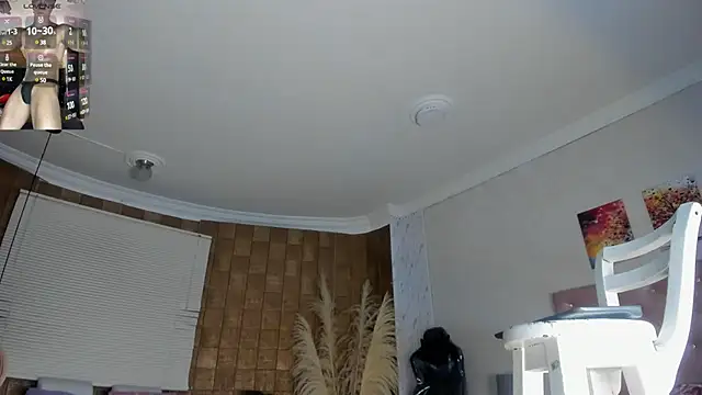 Snapshot of Cristhian_Evans chatting on January 20, 12:18 pm Cristhian Evans online show from January 20, 12:18 pm