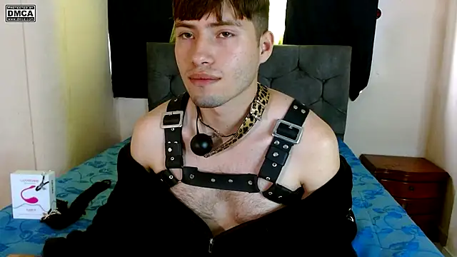 nolanjay  online show from November 6, 4:21 pm