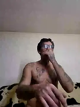 Snapshot of Zgodanilep chatting on January 13, 5:33 am Zgodanilep online show from January 13, 5:33 am