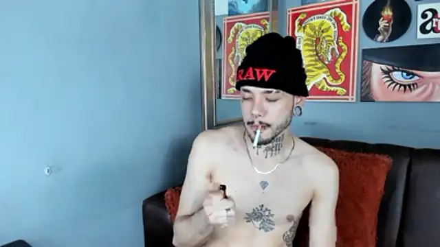 MurdockH online show from March 23, 6:19 am