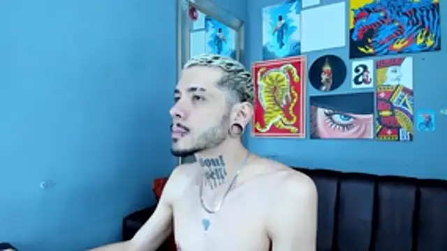 MurdockH online show from March 31, 4:47 am