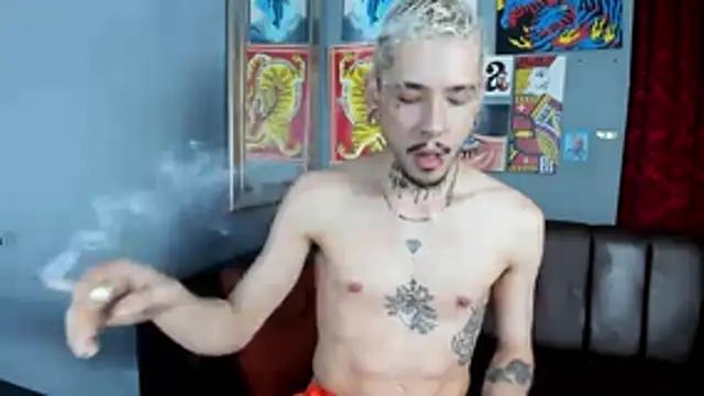 MurdockH online show from March 15, 6:54 am