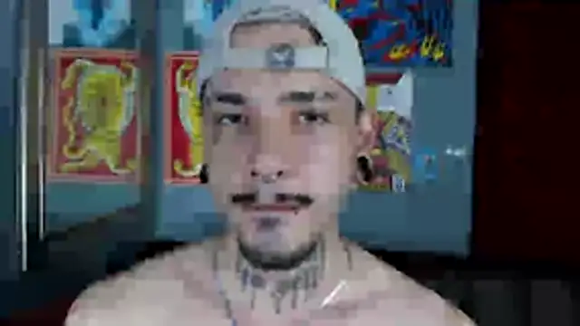 MurdockH online show from March 24, 6:29 am