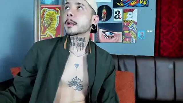 MurdockH online show from March 19, 5:54 am