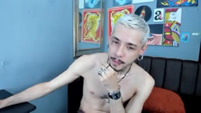 MurdockH online show from March 6, 3:03 am