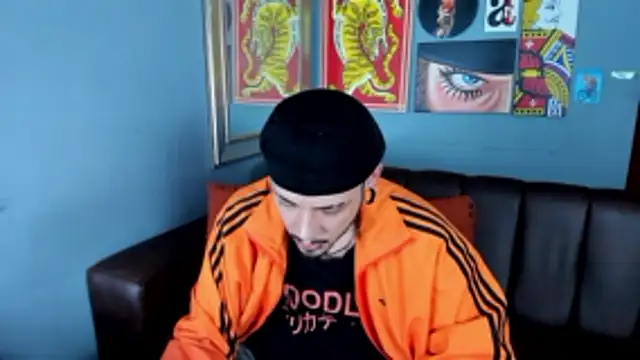 MurdockH online show from April 6, 4:46 am