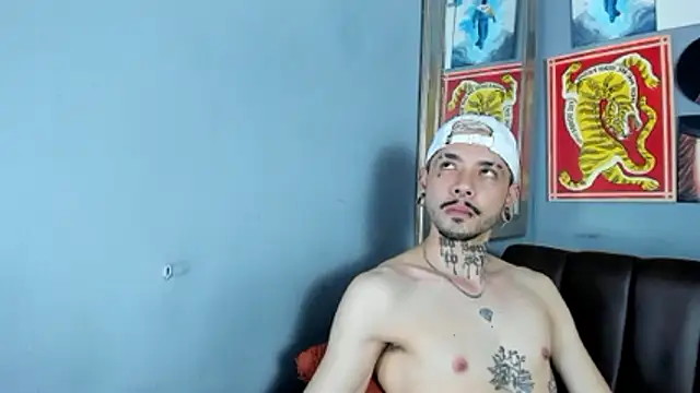 MurdockH online show from March 14, 6:53 am