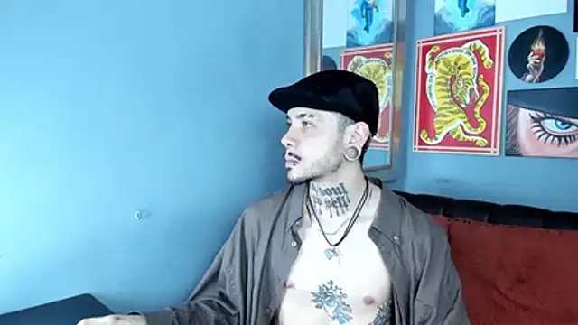 MurdockH online show from March 26, 6:39 am