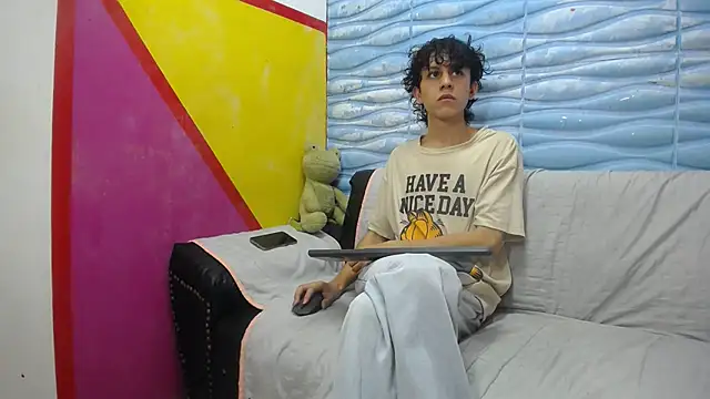 Felipe Browns online show from January 30, 1:31 pm